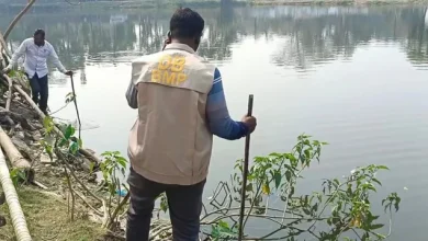 বরিশালের ফের মানুষের শরীরের খণ্ডিত অংশ উদ্ধার