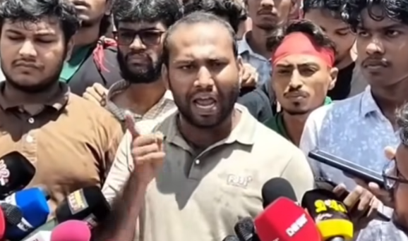 বরিশালে চিকিৎসককে মারধর করার অভিযোগে মহিউদ্দিন রনির বিরুদ্ধে মামলা