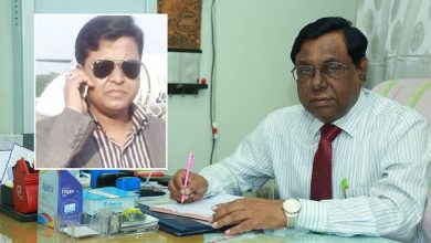 উপদেষ্টা হওয়ার প্রলোভনে ২০০ কোটি টাকা নেওয়া সেই ব্যক্তি বরিশালের আ'লীগ নেতা!