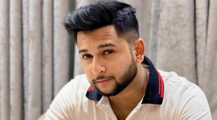 বরিশাল থেকে তৌহিদ আফ্রিদি গ্রেফতার