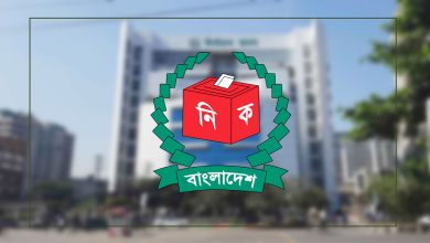 বরিশাল বিভাগের সকল সংসদীয় আসন সংখ্যা পরিবর্তন