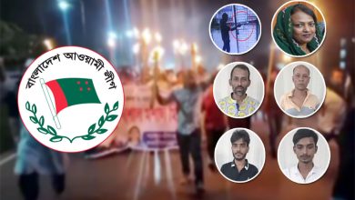বরিশালে অস্থিরতা বাড়াচ্ছে আওয়ামী লীগ! তৎপর আইনশৃঙ্খলা বাহিনী