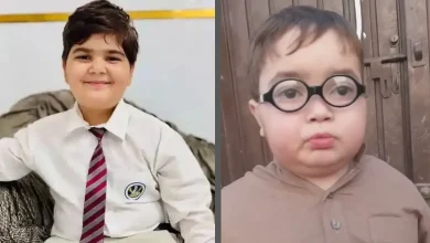 ‘পিছে তো দেখো’ সেই ভাইরাল ক্ষুদে তারকা আর নেই