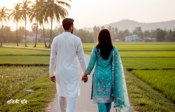 বরিশালে শ্যালিকাকে নিয়ে উধাও দুলাভাই, মামলা করতে গিয়ে শাশুড়ির মৃত্যু!