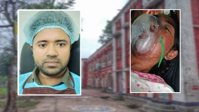 বরিশালে ভুল চিকিৎসায় জীবন-মৃত্যুর সন্ধিক্ষণে বিএম কলেজের ছাত্রী!